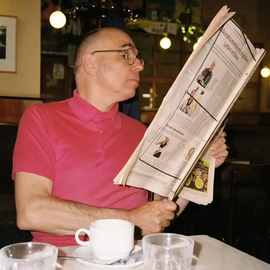 Café Breunerhof Café Breunerhof