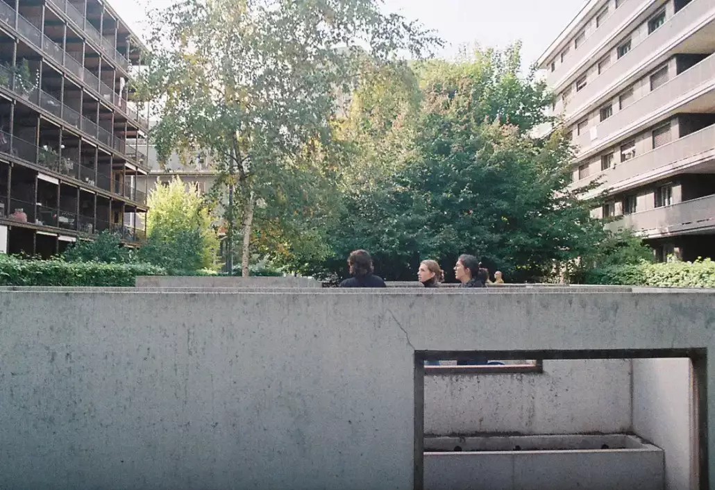 Spielhaus für Kinder in Zürich Spielhaus in Zürich