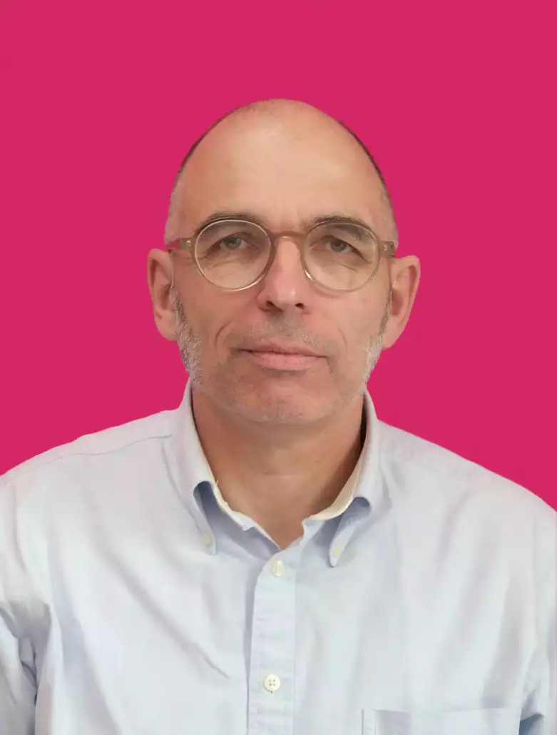 Anton Mang, Architekt Anton Mang