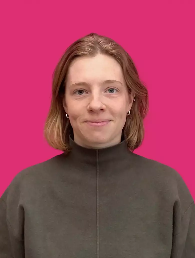 Emily Laureys, Architektin Emily Laureys