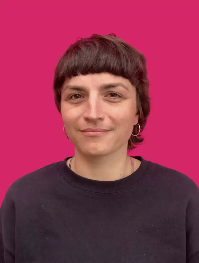 Lena Kirsch, Architektin Lena Kirsch