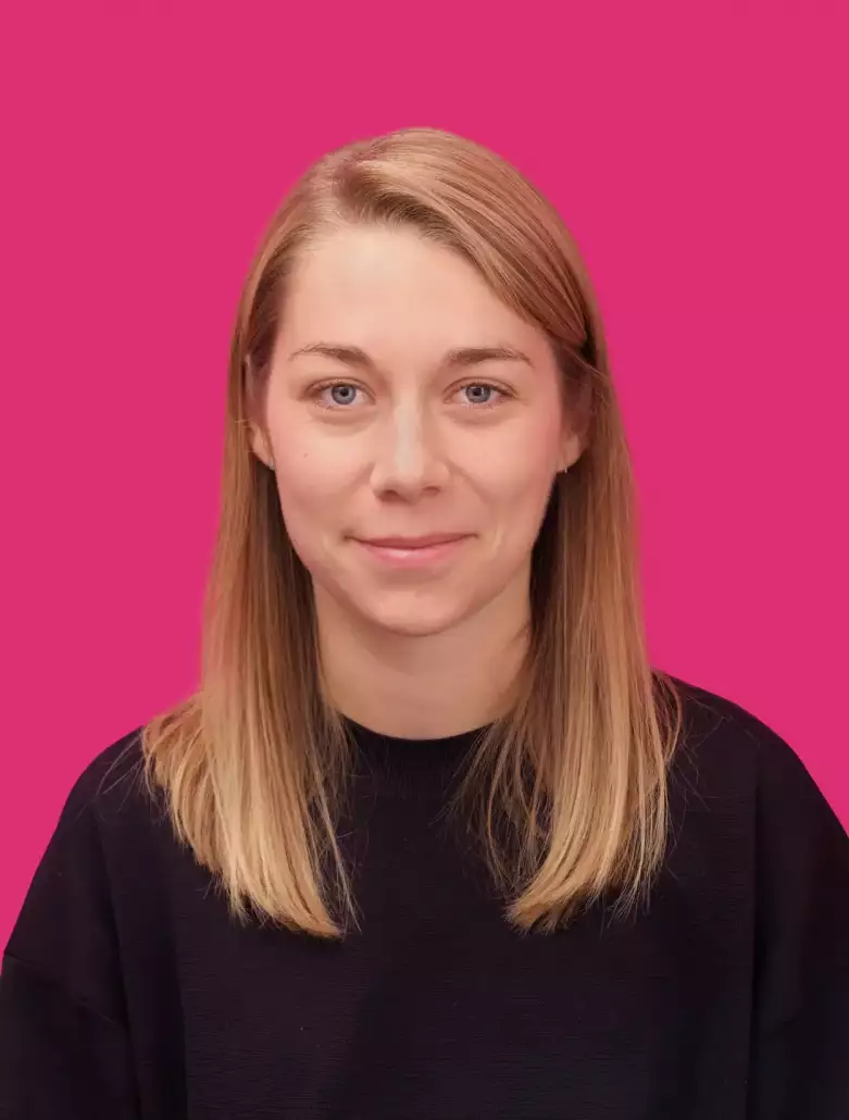 Lisa Decius, Innenarchitektin Lisa Decius