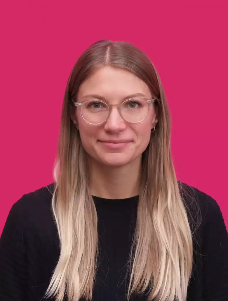 Sonja Sullivan, Architektin Sonja Sullivan