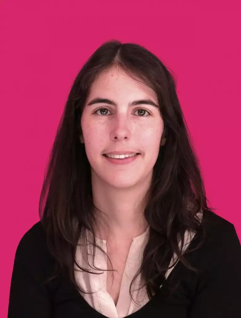 Vera Benz, Architektin Vera Benz